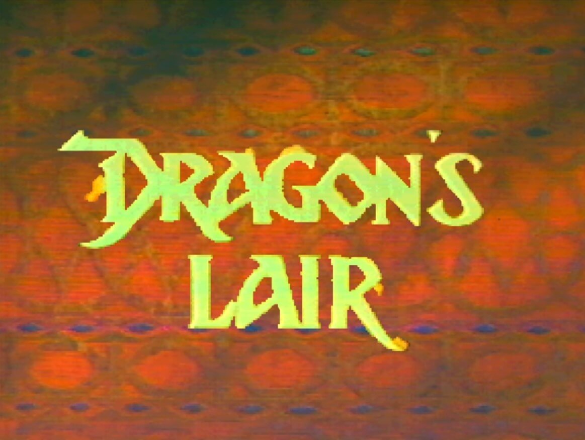 Dragons Lair